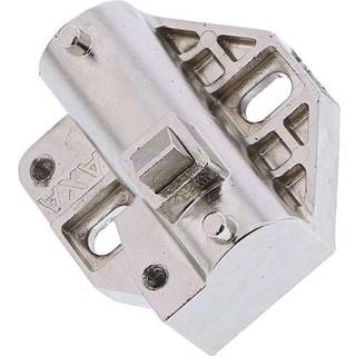 Lås Axa Shimano til batteri