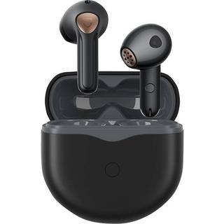 Soundpeats Air 4 Black Trådløse on-ear hovedtelefoner