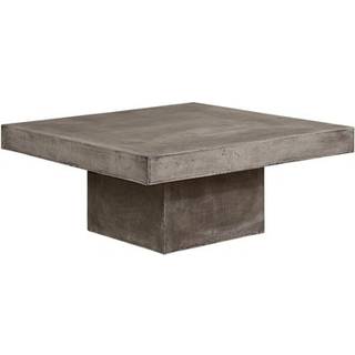 Artwood, Campos Sofabord 100x100 Beton Artwood