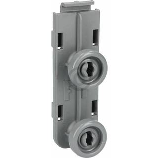 Electrolux Opvaskemaskine, øverste kurv, justering, front 1561285006