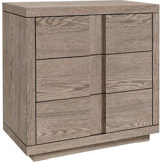 Artwood, Hunter Kommode Antikgrå Eg Artwood