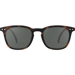 Izipizi Sun Junior #E Tortoise (for alderen 5 - 10 år)