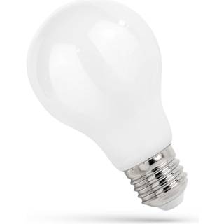 Spectrum LED E27 LED lampe 8,5W 4000K 960 lumen WOJ14598