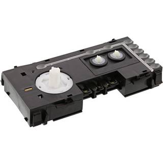 Electrolux betjeningspanel, ravgult, EDW500 140000423347