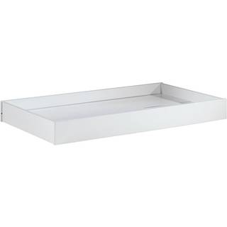 Sengeskuffe til juniorseng – Kiddy, hvid