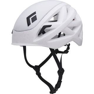 Black Diamond Vapor Helmet Klatrehjelm størrelse 58-63 cm - M/L farve grå/hvid
