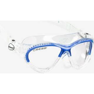 Cressi Mini Cobra Havsvømmebrille - junior