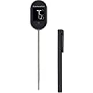 Digitalt køkkentermometer, drejeligt - KitchenAid