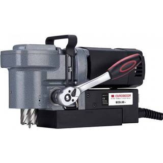 Euroboor ECO.36+/T magnetboremaskine