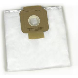 SPRiNTUS Støvsugerposer Standard 10 stk Fleece (106.013)