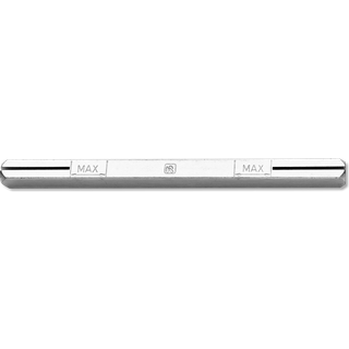 Randi Line 18 dørgrebspind 82618 8x8x100 (34-58mm)