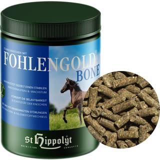 Fohlengold BoneCare