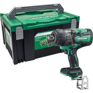 HiKOKI WR36DF Slagnøgle uden batteri og oplader