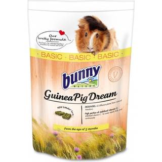 GuineaPigDream BASIC (1,5 kg)