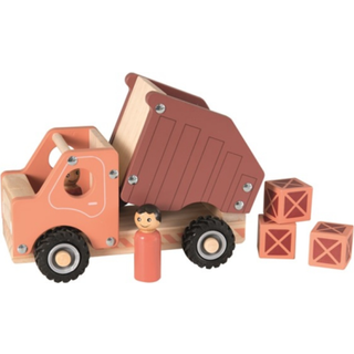 Egmont Toys Big Wooden Truck