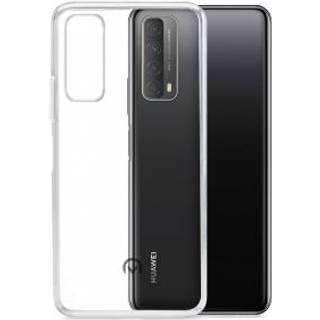 Huawei P Smart 2021 - Mobilize Gelly Cover