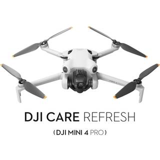 DJI Care Refresh til Mini 4 Pro (1 år)