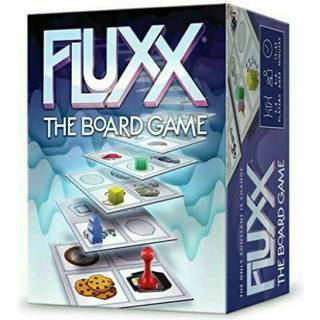 Fluxx The Board Game