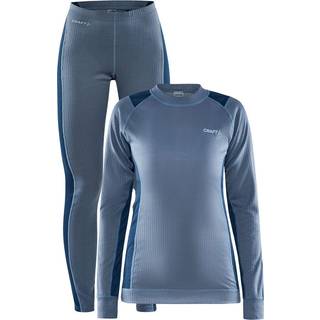 Sæt Set CRAFT CORE Dry Baselayer 1909706-362698 Størrelse S