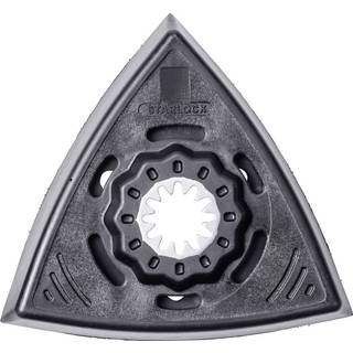 Heller starlock trekants sål 93mm
