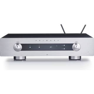 Primare I35 Prisma - Titanium