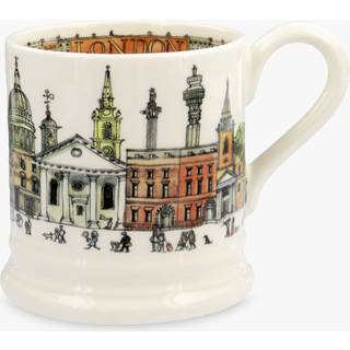 Emma Bridgewater London 1/2 pint krusEn