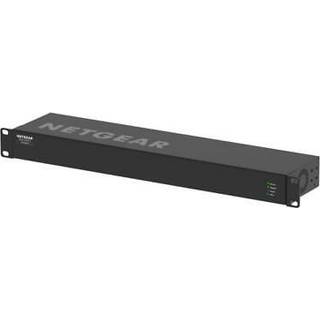 Netgear PR60X 10G/Multi-Gigabit Dual WAN Pro Router with Insight Cloud Management - Router