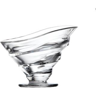 Circée Basse dessertskål 25 cl 6-pak