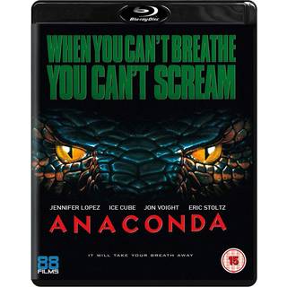 Anaconda BD - Anaconda