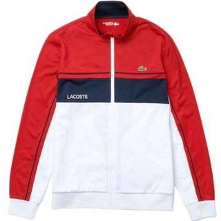 Lacoste Herre Træningsjakke