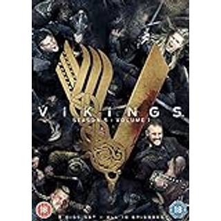 Vikings Series 5 Vol 1
