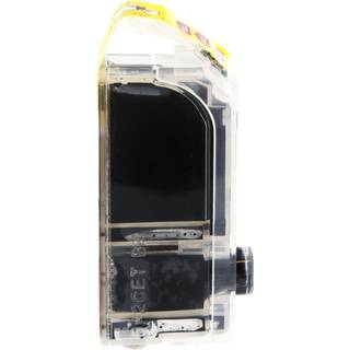 WL Sort 8,4 ml C521BK Erstatter CLI-521BK