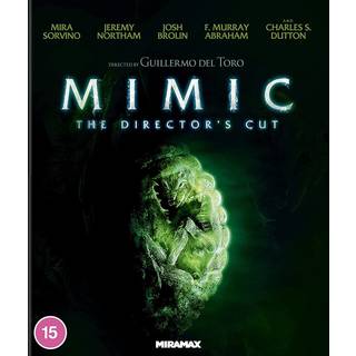 Mimic: Director's Cut