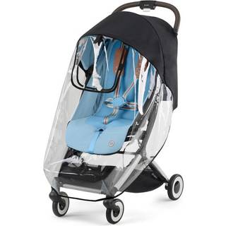 Cybex ORFEO Regnslag Transparent