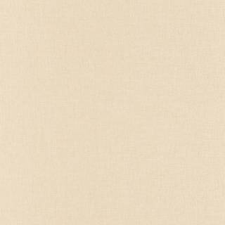 LINEN UNI BEIGE MOYEN - LINN68521289