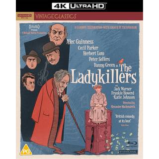 Ladykillers