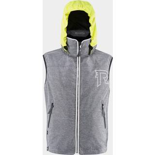 Flydevest-veste Regatta Mist 50N Grey Melange, Small (40 - 60 kg)