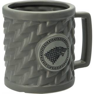 Game Of Thrones krus - Stark