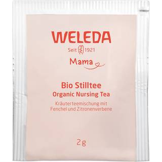 Weleda Bio Mama økologisk ammete 1198.75 DKK/1 kg
