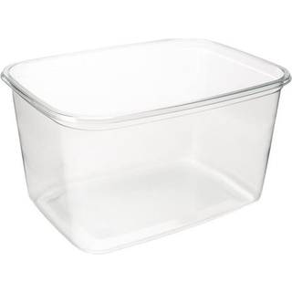60 stk. Salatbæger - 750ml