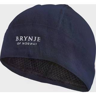 Brynje Arctic Hat Navy, S
