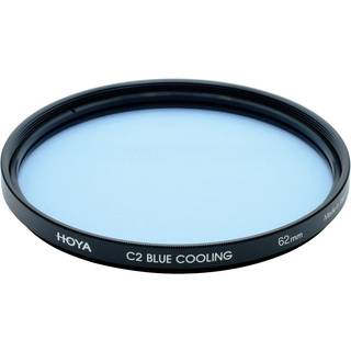 Hoya C2 BLUE COOLING 62mm