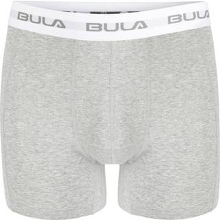 Solid Boxers GreyM (S)