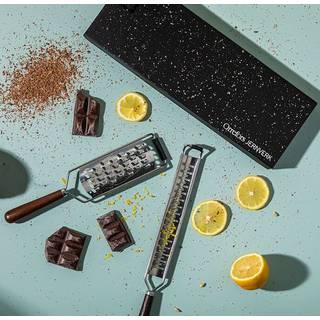 Orrefors Jernverk 411228 2-pak rivejern Steel One size