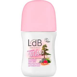 LdB Essence Of Gotland Deo Roll-On 60 ml