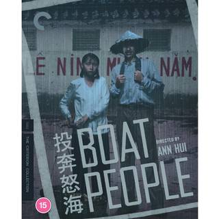 Boat People