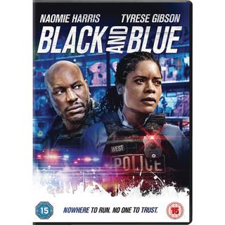 Black and Blue - Black And Blue