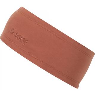 Cotton Headband Terracotta (One Size)