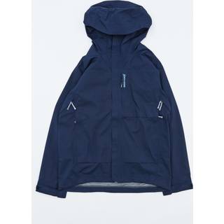 Houdini Men's Rollercoaster Jacket Blue Illusion, S