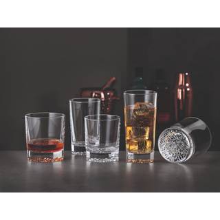 Lounge 2.0 whisky tumbler 30,9 cl, 4-pack